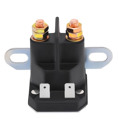12V Motorrad Starter Relais Magnet Fit for 725-04439 725-04439A AM138068 LA100 LA105 LA110 LA115 LTX1046M LT1500 12V Motorrad Starter Relais Magnet Fit for 725-04439 725-04439A AM138068 LA100 LA105 LA110 LA115 LTX1046M LT1500 von PhGKBz