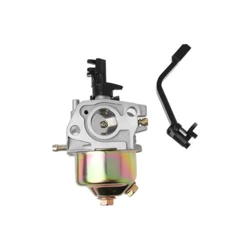 168F Gasmotor-Vergaser passend for 5,5-6,5 PS-Generator Gx120 Gx160 Gx200 von PhGKBz