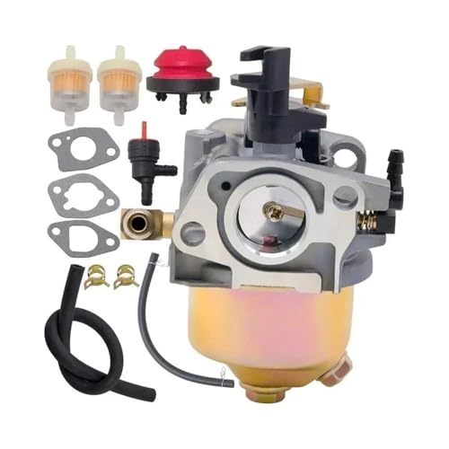 170Sa Vergaser Passend for 170Sa Vergaser, 170S 170SD MTD 951-10368 2410 2690 Schneefräse Vergaser 170Sa Vergaser Passend for 170Sa Vergaser, 170S 170SD MTD 951-10368 2410 2690 Schneefräse Vergaser von PhGKBz