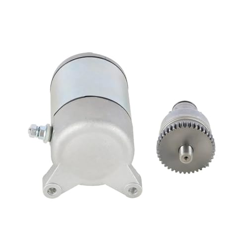 18645 Starter Drive & Relais Magnet Fit for ATV Spo500 1996-2002 von PhGKBz