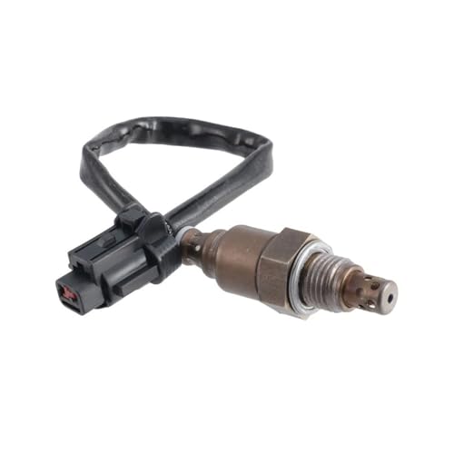 1DY-H592A-01 1SH-H592A-10 Motorrad-Sauerstoffsensor Eindraht-Elektronikausrüstung Passend for Ya MT125 YZFR125 14-17 Jahre Motorrad von PhGKBz