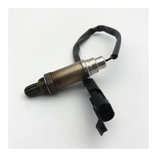 2 Drähte O2 Sauerstoffsensor passend for Chevr AVEO 1.5 2005-2008 DAEW KALOS 1.5 2002-2004 Nr. 96394000 2 Drähte O2 Sauerstoffsensor passend for Chevr AVEO 1.5 2005-2008 DAEW KALOS 1.5 2002-2004 Nr. 96394000 von PhGKBz