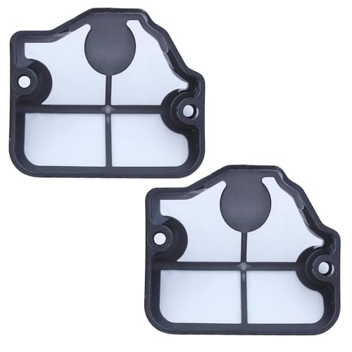 2 STÜCKE F-Reinigungsset Passend for Hus136 136LE 137 137E 141 141LE 142 142E 41 36 Kettensäge. Ersetzen Sie Teil 5300229811 2 STÜCKE F-Reinigungsset Passend for Hus136 136LE 137 137E 141 141LE 142 142E 41 36 Kettensäge. Ersetzen Sie Teil 5300229811 von PhGKBz
