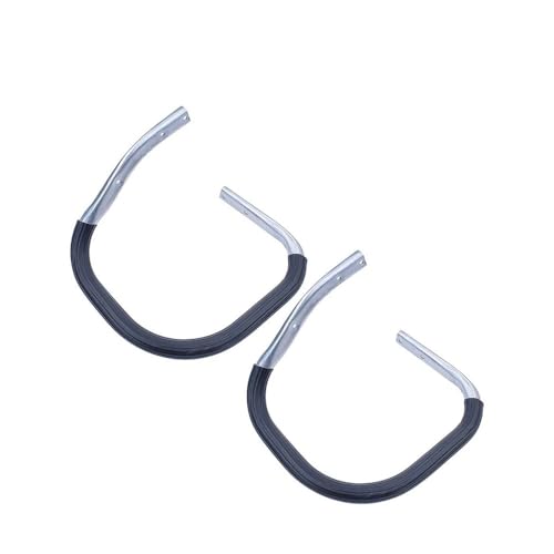 2 Stück Top Wrap Frontlenker Lenkerteile passend for 340 345 346XP 350 Kettensäge, ersetzen Sie OE # 537 30 17-01 2 Stück Top Wrap Frontlenker Lenkerteile passend for 340 345 346XP 350 Kettensäge, ersetzen Sie OE # 537 30 17-01 von PhGKBz