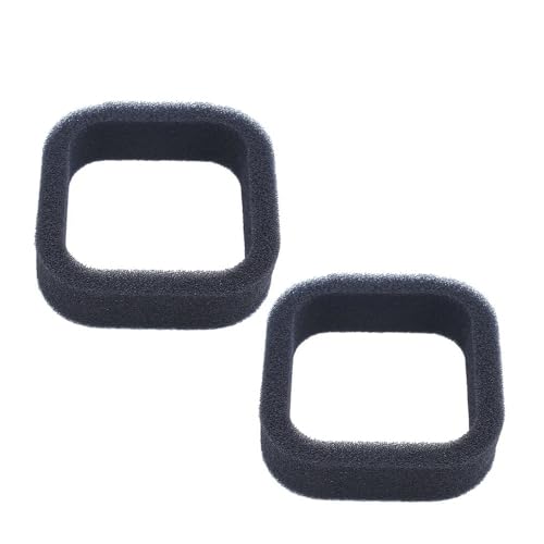 2 Teile/los F Schaum Fit for TH23 TH26 TH 23 26 2-Hub Pinsel Cu Motor Motor Ersatz Werkzeug Teil zubehör von PhGKBz