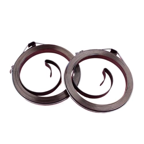 2 Teile/los Recoil Seilzugstarter Frühling Fit for GX120 GX160 GX200 5.5HP 6.5HP GX 200 160 120 Motor Motor Teile 2 Teile/los Recoil Seilzugstarter Frühling Fit for GX120 GX160 GX200 5.5HP 6.5HP GX 200 160 120 Motor Motor Teile von PhGKBz