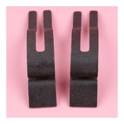 2 stücke Control Flache Feder Fit for 40 45 238 242 254 257 262 266 268 272 281 288 394 395 Kettensäge Ersatzteil 501874701 2 stücke Control Flache Feder Fit for 40 45 238 242 254 257 262 266 268 272 281 288 394 395 Kettensäge Ersatzteil 501874701 von PhGKBz