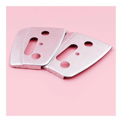 2 stücke Führungsschiene Platte Fit for 340 345 350 346XP 351 353 357 Kettensäge Ersatzteil m 2 stücke Führungsschiene Platte Fit for 340 345 350 346XP 351 353 357 Kettensäge Ersatzteil m von PhGKBz