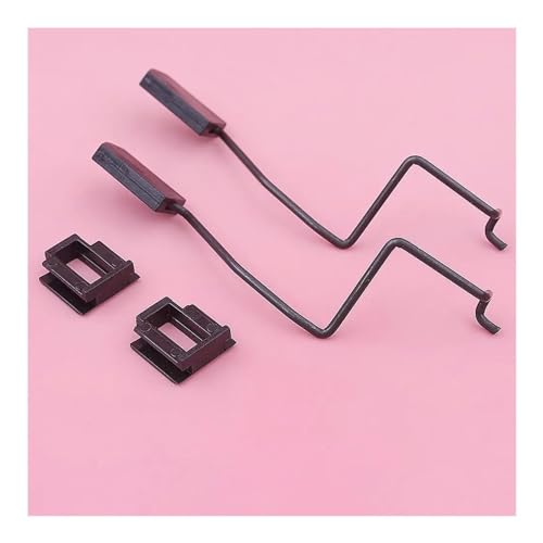 2 stücke Gashebelgestänge Passend for 50 Specail E, 51 E, 55 EU1 E Kettensäge Ersatz 501 77 80 02 2 stücke Gashebelgestänge Passend for 50 Specail E, 51 E, 55 EU1 E Kettensäge Ersatz 501 77 80 02 von PhGKBz