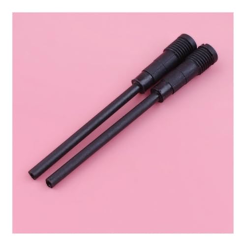 2 stücke Kraftstoff Gas Tank Vent Ventil Fit for 268 272 266 66 61 288 281 394 181 Kettensäge Ersatzteile Werkzeug Teil e von PhGKBz