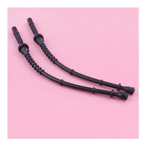 2 stücke Kraftstoffleitung Schlauch Rohr Rohr Fit for FS120 FS200 FS250 FS300 FS400 FS450 Pinsel Cu Ersatzteil 2 stücke Kraftstoffleitung Schlauch Rohr Rohr Fit for FS120 FS200 FS250 FS300 FS400 FS450 Pinsel Cu Ersatzteil von PhGKBz