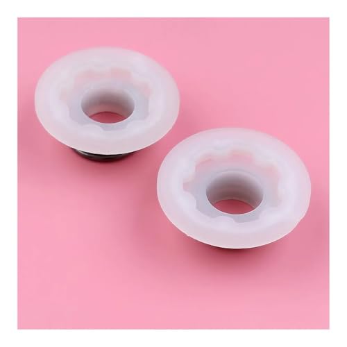 2 stücke Ölpumpe Schneckengetriebe Fit for 340 340E 345 345E 350 Kettensäge Ersatzteile Werkzeug Ersatzteil von PhGKBz