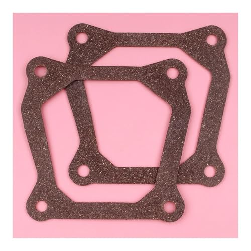 2 stücke Ventil Kopf Abdeckung Dichtung Fit for GX200 GX160 6,5 HP 5,5 HP GX 200 160 Kleine Motor Motor Teil 2 stücke Ventil Kopf Abdeckung Dichtung Fit for GX200 GX160 6,5 HP 5,5 HP GX 200 160 Kleine Motor Motor Teil von PhGKBz