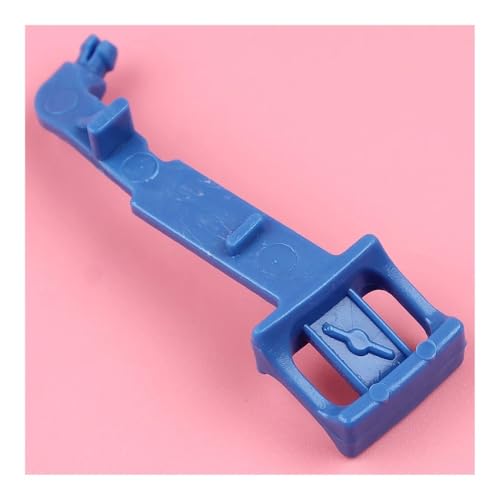 2 stücke Vergaser Choke Stange Hebel Fit for 353 351 350 340 345 346 Kettensäge Ersatzteile Ersatz Werkzeug Teil von PhGKBz
