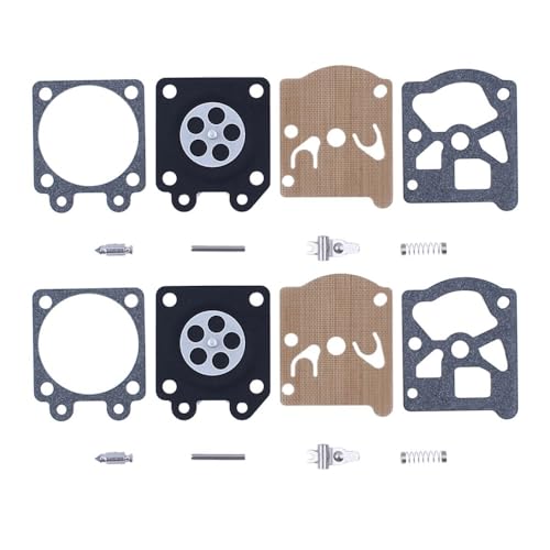 2 stücke Vergaser Rebuild Reparatur Kit Fit for MS170 MS180 MS210 MS230 MS250 017 018 021 023 025 Kettensäge Ersatzteile Werkzeug Teil 2 stücke Vergaser Rebuild Reparatur Kit Fit for MS170 MS180 MS210 MS230 MS250 017 018 021 023 025 Kettensäge Ersatzteile Werkzeug Teil von PhGKBz