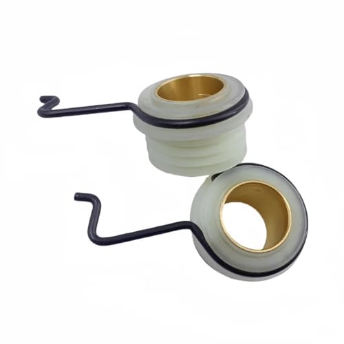 2er-Pack Schneckengetriebe passend for 029 034 036 MS290 MS310 MS311 MS340 MS360 MS390 MS391 Kettensäge von PhGKBz