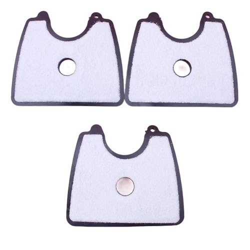 3 stücke F Kit Fit for Hus 125B 125BVX 125BX 28cc 2-Hub Handheld Laubbläser Ersatz 545112101 3 stücke F Kit Fit for Hus 125B 125BVX 125BX 28cc 2-Hub Handheld Laubbläser Ersatz 545112101 von PhGKBz
