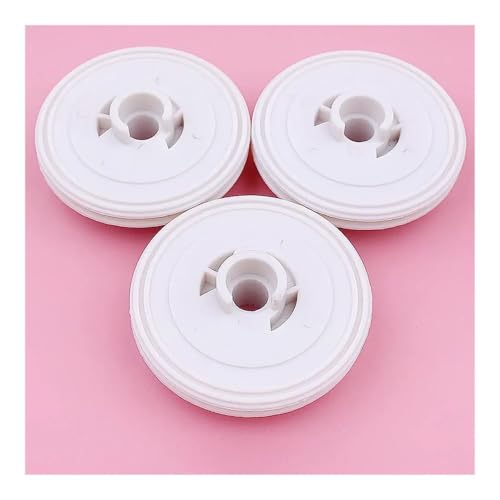 3 stücke Starter Seil Rückstoßrolle Fit for 024 026 MS240 MS260 Kettensäge Ersatz Ersatzteil 1125 195 0401 3 stücke Starter Seil Rückstoßrolle Fit for 024 026 MS240 MS260 Kettensäge Ersatz Ersatzteil 1125 195 0401 von PhGKBz