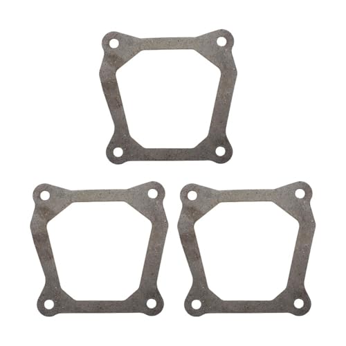 3 stücke Zylinderkopf Ventildeckeldichtung Passend for GX160 5,5 PS GX200 6,5 PS Motor WP30X Ersetzen 12391-EZ1-000 3 stücke Zylinderkopf Ventildeckeldichtung Passend for GX160 5,5 PS GX200 6,5 PS Motor WP30X Ersetzen 12391-EZ1-000 von PhGKBz