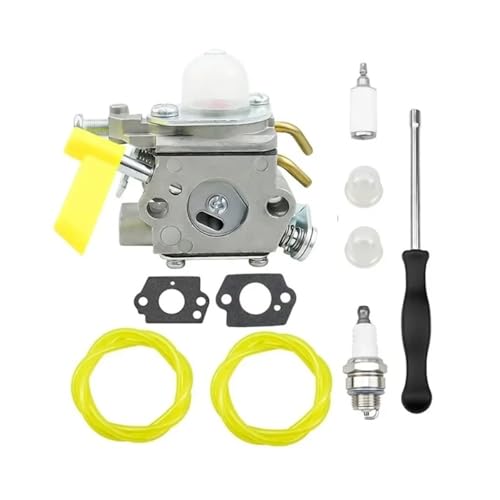 308054003 vergaser 1pc Pinsel Cu Werkzeug Fit for 26cc 30cc C1U-H60 Modelle Ersatz 308054003 vergaser 1pc Pinsel Cu Werkzeug Fit for 26cc 30cc C1U-H60 Modelle Ersatz von PhGKBz