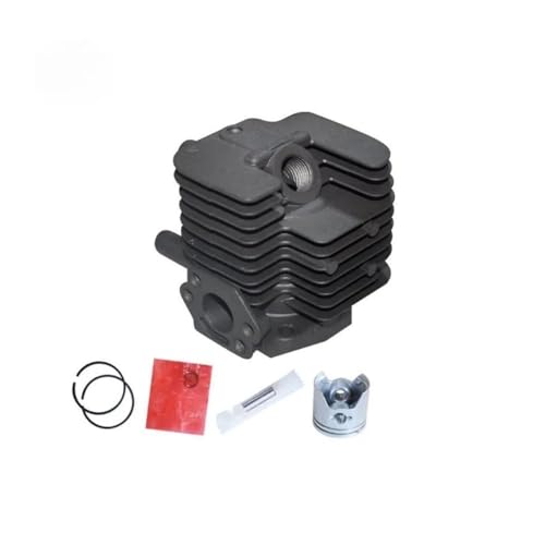 32MM Zylinderkolbensatz Passend for DH230 C230 AH230 AH231 AHS231 LE230 LE231 P230 P231 TCX230 X230 T231 M230 Hecke von PhGKBz