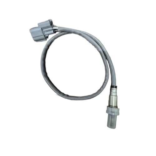 35655-ZY3-C01 35655-ZZ5-004 4020300 Sonde Sauerstoff O2 Sensor Fit for Hon Motorrad Roller BF40 BF50 BF250 BF175 BF200 BF225 von PhGKBz