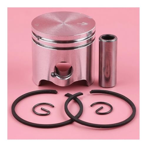 35mm Kolbenbolzenring Sicherungsringsatz Passend for FS120 FS300 BT120C BT121 BT121Z Pinsel Cu Motor Ersetzen Teil von PhGKBz