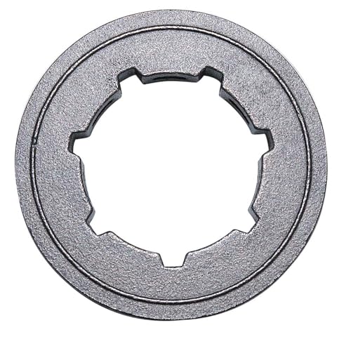 .404" 7T Felgenkettenradsatz passend for MS661 MS660 066 MS650 MS640. Ersetzen Sie die Nummer for 0000 642 1206. von PhGKBz