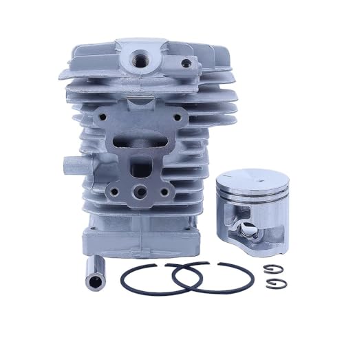 40mm Zylinderkolbenbaugruppe Passend for MS211 MS211C MS 211 Kettensägen-Ersatzmotor-Ersatzteile 1139 020 1202 40mm Zylinderkolbenbaugruppe Passend for MS211 MS211C MS 211 Kettensägen-Ersatzmotor-Ersatzteile 1139 020 1202 von PhGKBz