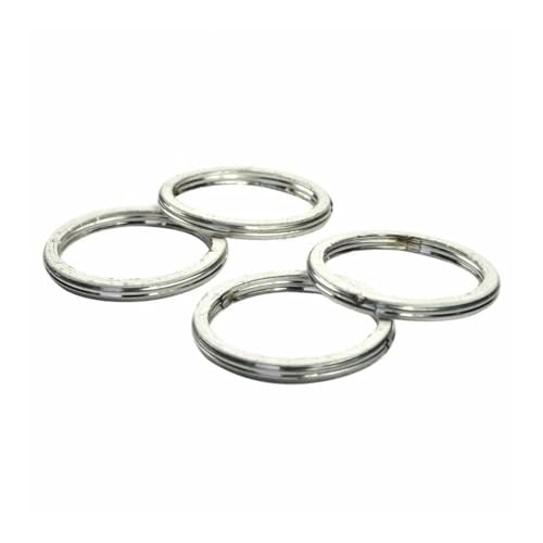 42 * 34 * 5 4PCs Auspuffrohr Header Dichtung Ring Fit for Suz Band GSF600 GSF650 GSF1200 GSF1250 Burgm AN250 AN400 42 * 34 * 5 4PCs Auspuffrohr Header Dichtung Ring Fit for Suz Band GSF600 GSF650 GSF1200 GSF1250 Burgm AN250 AN400 von PhGKBz