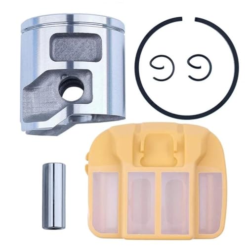 43Mm Kolbensatz mit F Passend for Hus 545 550Xp 550Xpg Kettensägen Ersetzen Sie Teile 577 04 7002 43Mm Kolbensatz mit F Passend for Hus 545 550Xp 550Xpg Kettensägen Ersetzen Sie Teile 577 04 7002 von PhGKBz
