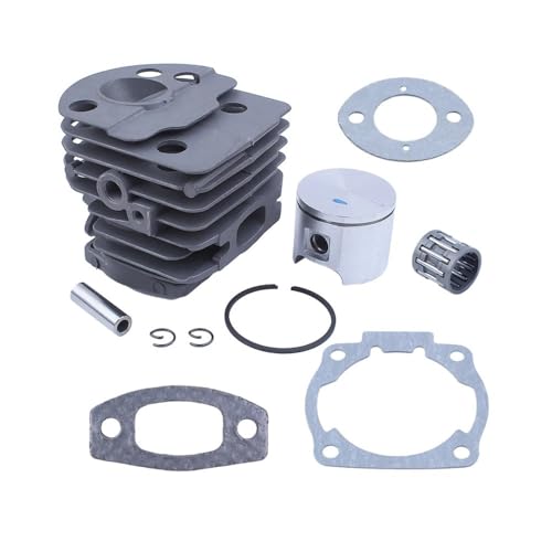 46MM Zylinderkolbenlagersatz Passend for 51 55 Ersetzen Sie OE for 503169171, 503 16 91-71 46MM Zylinderkolbenlagersatz Passend for 51 55 Ersetzen Sie OE for 503169171, 503 16 91-71 von PhGKBz