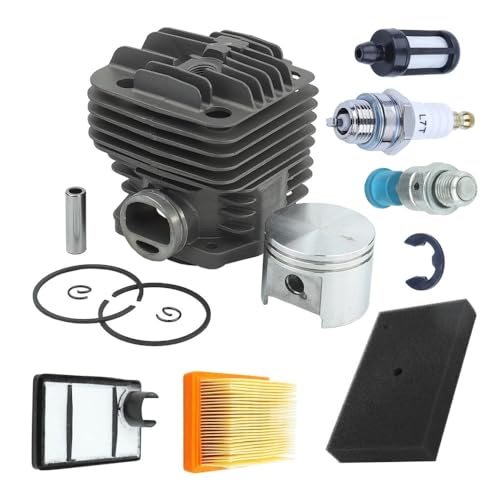 49mm Zylinder A Kraftstoff F Kit Fit for TS400 Beton Trennsäge Teile Ersetzen 4223 020 1200 49mm Zylinder A Kraftstoff F Kit Fit for TS400 Beton Trennsäge Teile Ersetzen 4223 020 1200 von PhGKBz