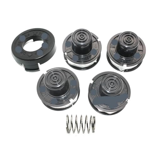 4PKS Spule und Linie Bump Feed Fit for Und GL250 GL310 GL360 GLC500 A6226 von PhGKBz