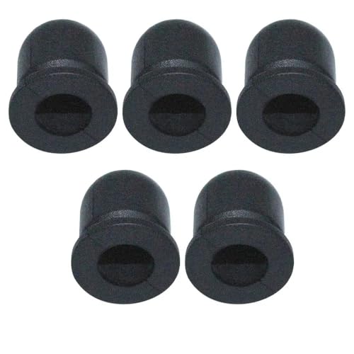 5 Pcs Vergaser Primer Birne Kit Fit for TD18 TD24 TG33 49043-2065 5 Pcs Vergaser Primer Birne Kit Fit for TD18 TD24 TG33 49043-2065 von PhGKBz