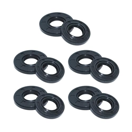 5 stücke 28mm 35mm Kettensäge Öl Dichtung Set Fit for 4500 5200 5800 45cc 52cc 58cc Garten Werkzeug Teile zubehör 5 stücke 28mm 35mm Kettensäge Öl Dichtung Set Fit for 4500 5200 5800 45cc 52cc 58cc Garten Werkzeug Teile zubehör von PhGKBz