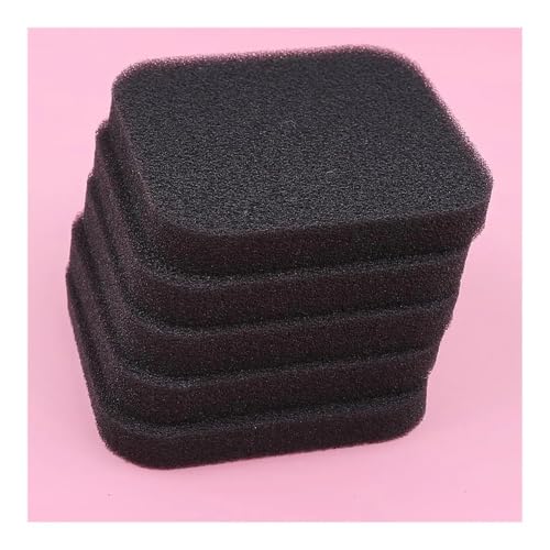 5 stücke AF Reiniger Schaum Fit for BG75 FS85 FS80 HS80 FS85 Ersatz Ersatzteil 4137 124 1500 5 stücke AF Reiniger Schaum Fit for BG75 FS85 FS80 HS80 FS85 Ersatz Ersatzteil 4137 124 1500 von PhGKBz
