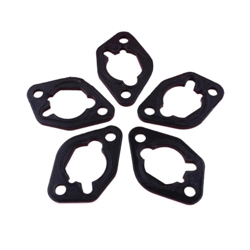 5 stücke F Adapter Dichtung Fit for GX160 GX200 5.5HP 6.5HP GX 160 200 Motor Motor Teil 16220-ZE1-020 5 stücke F Adapter Dichtung Fit for GX160 GX200 5.5HP 6.5HP GX 160 200 Motor Motor Teil 16220-ZE1-020 von PhGKBz