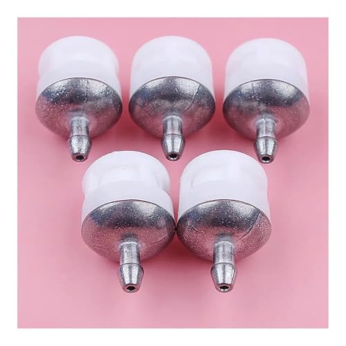 5 stücke Kraftstoff F Set Fit for FS23 FS24 FS25 FS26 FS94 SP481 SP451 SP450 SP400 SP92 Ersatz Ersatz Werkzeug Teil von PhGKBz