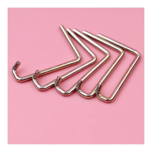 5 stücke Vergaser Choke Stange Hebel Fit for MS250 MS230 MS210 025 023 021 Kettensäge Ersatzteile Werkzeug Teil 1123 185 2000 von PhGKBz