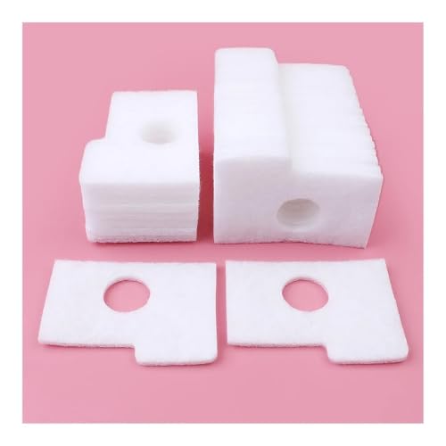50 stücke AF Reiniger Element Fit for MS170 MS180 MS 170 180 017 018 Kettensäge Ersatzteile Garten Werkzeug Teil 50 stücke AF Reiniger Element Fit for MS170 MS180 MS 170 180 017 018 Kettensäge Ersatzteile Garten Werkzeug Teil von PhGKBz
