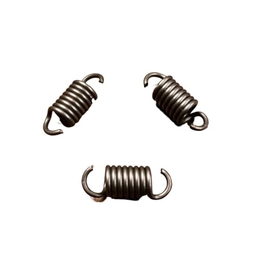50er-Pack Kupplungsfeder passend for MS 360 361 440 460 441 461 290 TS 400 MS360 MS361 MS290 MS440 TS400 036 044 046 0000 997 5815 00009975815 von PhGKBz