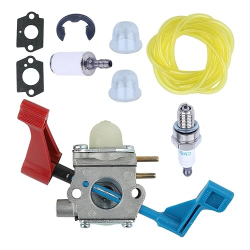 530071629 C1U-W12B Vergaser Fit for FL1500 FL1500LE Gas Laubbläser Weedeater Ersetzen C1U-W46 C1U-W12A 530071629 C1U-W12B Vergaser Fit for FL1500 FL1500LE Gas Laubbläser Weedeater Ersetzen C1U-W46 C1U-W12A von PhGKBz