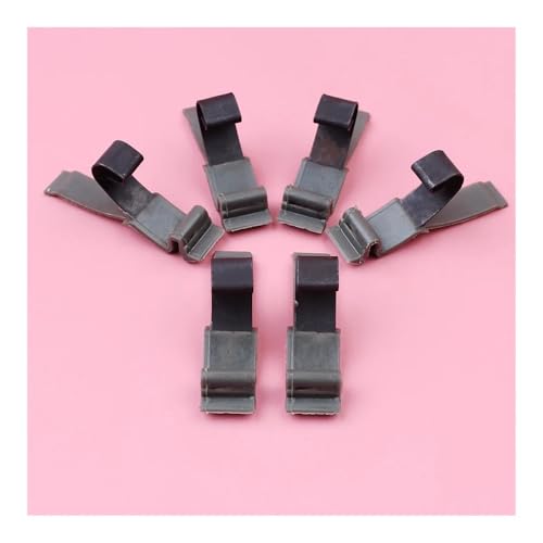 6 stücke AF Abdeckung Clip Halter Fit for 362 365 372 385 390 Kettensäge Ersatz Ersatz Teil 503740102 6 stücke AF Abdeckung Clip Halter Fit for 362 365 372 385 390 Kettensäge Ersatz Ersatz Teil 503740102 von PhGKBz
