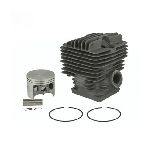 60mm Zylinderkolbensatz passend for MS880 MS 880 088 MS880R MS880RZ MS880Z MS880R MS880RZ MS880Z 1124 020 1207, 1124 020 1206 von PhGKBz