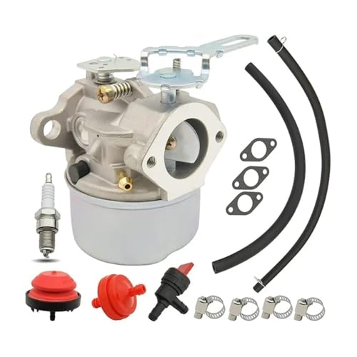 640084B Vergaser passend for 5HP MTD 632107 640084 521 Schneefräse HSSK50 HS50 LH195SA -80B6 640084B Vergaser passend for 5HP MTD 632107 640084 521 Schneefräse HSSK50 HS50 LH195SA -80B6 von PhGKBz