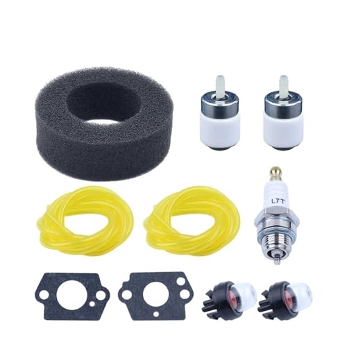 791-682039 791-181086 AF Kraftstoffleitung Tune-Up Kit Passend for Gebläse 280 280r 310BVR RGBV3100 410r 791-682039 791-181086 AF Kraftstoffleitung Tune-Up Kit Passend for Gebläse 280 280r 310BVR RGBV3100 410r von PhGKBz