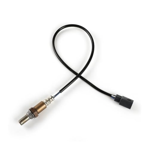 89465-0D120 DOX-0231 Sonde Sauerstoff O2 Sensor Fit for LEX IS300 SportCross GS300 Toyo YA 1,0 1,3 VVTi 2000-2012 von PhGKBz