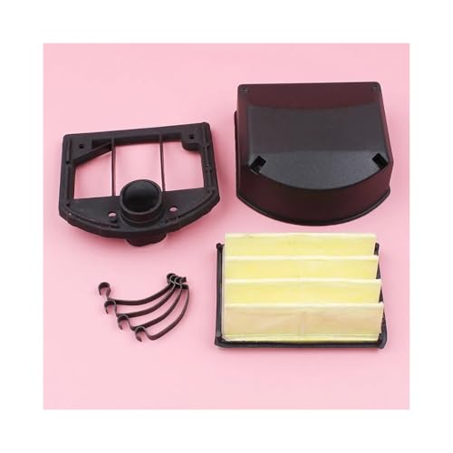 AF Abdeckung Gehäuse Clip Kit Fit for 268 272 272XP Kettensäge Ersatz Ersatz Werkzeug Teil e von PhGKBz