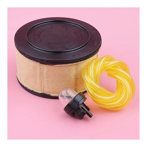 AF Kraftstoffleitung Primer Bulb Kit Passend for MS251 MS271 MS291 MS311 MS391 Kettensäge Ersatzteil von PhGKBz